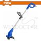 WADFOW ELECTRIC GRASS TRIMMER TELESCOPIC SHAFT 350W WXM3502