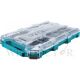 MAKITA MAKTRAK LOW-PROFILE MEDIUM ORGANIZER T-90059