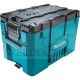 MAKITA MAKTRAK EX-LARGE EXTENSION TOOLBOX 18.4L T-90021