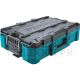 MAKITA MAKTRAK MEDIUM TOOL BOX 18.4L T-90037