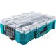 MAKITA MAKTRAK DEEP MEDIUM ORGANIZER T-90043
