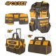INGCO 4PCS TOOL BAG COMBO SET COS230910
