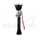 TERYSAFE C150 DECK MOUNTED PULL-OUT EYE WASH STATION WITH 1.5M HOSE-SINGLE