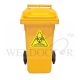 OSS BIOHAZARD BIN 120L BIO-120L