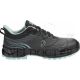 SAFETY JOGGER LADY SHOE BESTKNIT S1P, LIGHT BLUE [S1P]