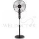 MORRIES 16" STAND FAN (BLDC MOTOR) MS8816DCSFR
