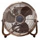 MORRIES 9" HIGH SPEED METAL FAN MSVF9