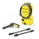 KARCHER COMPACT PRESSURE WASHER K2 CLASSIC