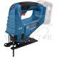 BOSCH 18V CORDLESS JIGSAW GST 183 LI (BARE UNIT)
