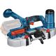BOSCH 18V CORDLESS BANDSAW GCB 18 V-63 (BARE UNIT)