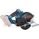 BOSCH 18V CORDLESS CIRCULAR SAW GKM 18 V-50 (BARE UNIT)
