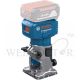 BOSCH 18V ROUTER GLF 18V-8 (BARE UNIT)