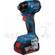 BOSCH 18V CORDLESS IMPACT DRIVER GDR 18V-220 C