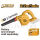 INGCO 20V LI-ION BLOWER 18,000RPM 2.7M3/MIN CABLI2078 (BARE UNIT)