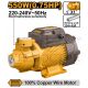 INGCO PERIPHERIAL PUMP 550W 1" X 1" MAX HEAD 45M MAX FLOW 45L/MIN VPM55068