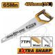INGCO EXTRA SHARP HAND SAW 7TPI