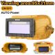 INGCO AUTO DARKENING WELDING GOGGLE AHM112