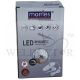 MORRIES LED TABLE LAMP WITH CLIP FUNCTION MS18024USBTLC