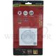 MORRIES PORTABLE LED LIGHT WITH MOTION SENSOR MS22010MSNL