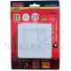 MORRIES LED NIGHT SENSOR LIGHT MS12076UKSNL (DAYLIGHT)
