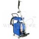 KLENCO TYPHOON SE515B SPRAY-RINSE VACUUM CLEANER