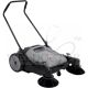 KLENCO MS900 MANUAL SWEEPER W/2-SIDE BRUSH