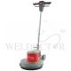 KLENCO CYCLONE S510 H.D. FLOOR SCRUBBER