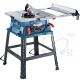 BOSCH TABLE SAW GTS254