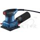 BOSCH ORBITAL SANDER GSS140A