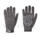 WORKSAFE PALM PADDED GLOVES