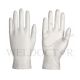 WORKSAFE 9" SENTOUCH DISPOSABLE VINYL GLOVES