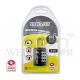 SL METAL SHACKLE TSA LUGGAGE COMBINATION LOCK