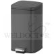 JAVA ESTELLE DUSTBIN JH8855-A 12L