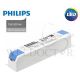 PHILIPS CERTADRIVE LED DRIVER 24VDC (FOR LED STRIP)