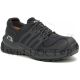 CATERPILLAR WOMEN STREAMLINE 2.0 W'S CT AUD SHOES P726551 BLACK