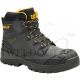 CATERPILLAR STRIVER XL ST WATERPROOF SHOES P91815 BLACK