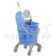 KLENCO KLEANWAY ERGO 25L MOP BUCKET W/ WRINGER