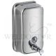 KLENCO ENVON VERTICAL STAINLESS STEEL SOAP DISPENSER – 1200ML