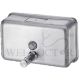 KLENCO ENVON HORIZONTAL STAINLESS STEEL SOAP DISPENSER – 1200ML