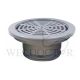 SHOWY ROUND PLASTIC MOSQUITO TRAP 7999