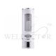 SHOWY VISIBLE WALL MOUNTED SOAP DISPENSER (400ML) 7075