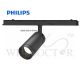 PHILIPS TRACKLINE ROUND LED SPOTLIGHT 6W 36D
