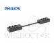 PHILIPS TRACKLINE RECESSED EXTEND CONNECTOR 10PPP