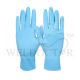 WORKSAFE DISPOSABLE NITRILE POWDERED FREE GLOVES 12" (100PC/BOX)