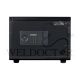 MORRIES FIRE RESISTANT DIGITAL/KEY SAFE - EST 53KG MS21UD-BK