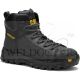 CATERPILLAR THRESHOLD REBOUND WP COMPOSITE WORK BOOT P91696 BLACK