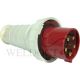 CEE SAFETY 5PIN PLUG 63 AMP