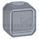 LEGRAND WATER PROOF BELL PUSH 69720L [IP55]