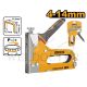 INGCO HEAVY DUTY STAPLE GUN HSG14018