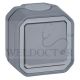 LEGRAND WATER PROOF ON/OFF SWITCH-1 GANG 69711 [IP55]